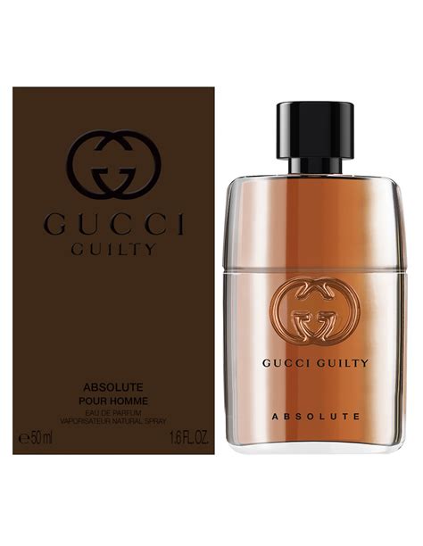 profumo da uomo gucci guilty|gucci guilty 2022.